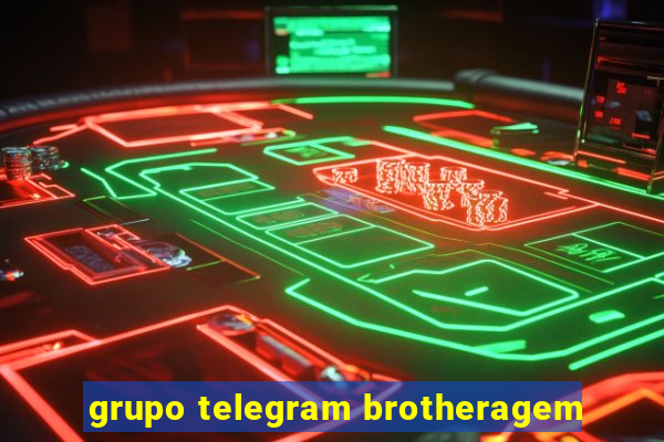 grupo telegram brotheragem